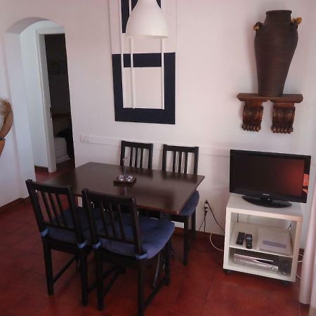 Tisalaya Girigaray Nº25 Apartment Playa Blanca  Exterior photo