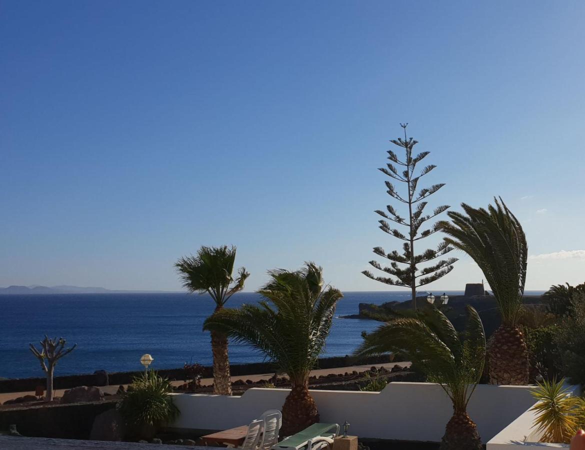 Tisalaya Girigaray Nº25 Apartment Playa Blanca  Exterior photo