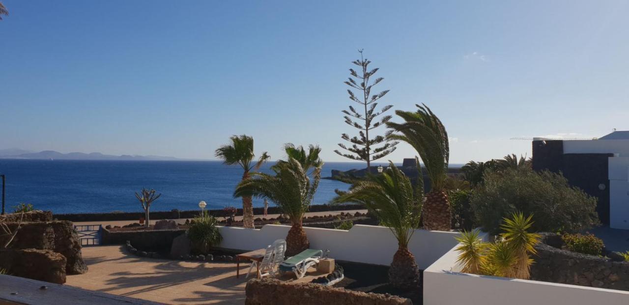 Tisalaya Girigaray Nº25 Apartment Playa Blanca  Exterior photo