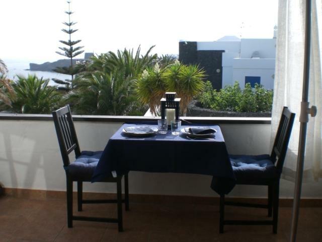 Tisalaya Girigaray Nº25 Apartment Playa Blanca  Exterior photo