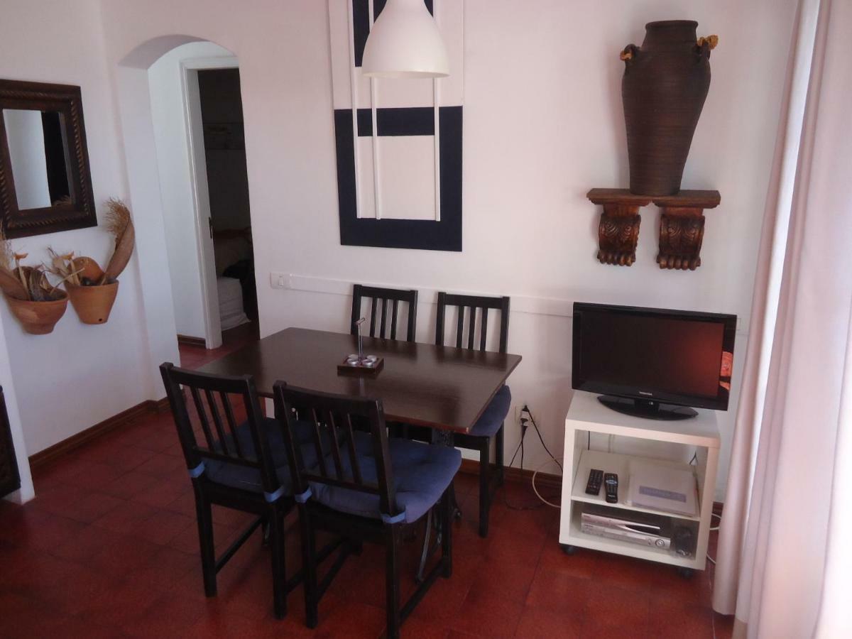 Tisalaya Girigaray Nº25 Apartment Playa Blanca  Exterior photo