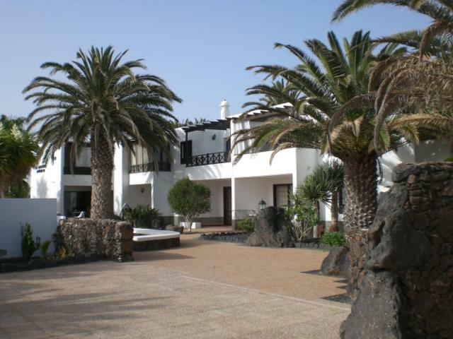 Tisalaya Girigaray Nº25 Apartment Playa Blanca  Exterior photo