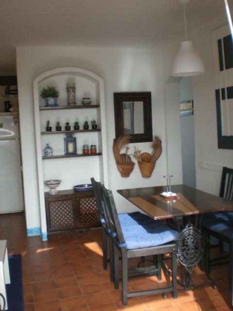 Tisalaya Girigaray Nº25 Apartment Playa Blanca  Exterior photo